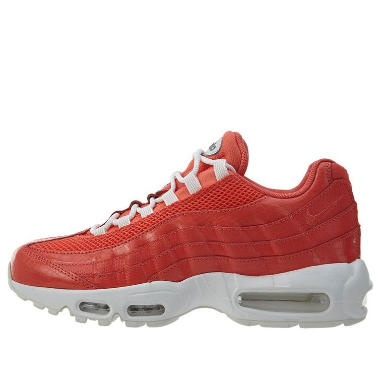 Nike Air Max 95 PRM 807443-802 sneakmarks