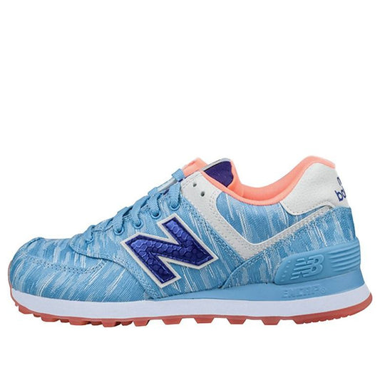 New Balance 574 Series WL574SIC KICKSOVER