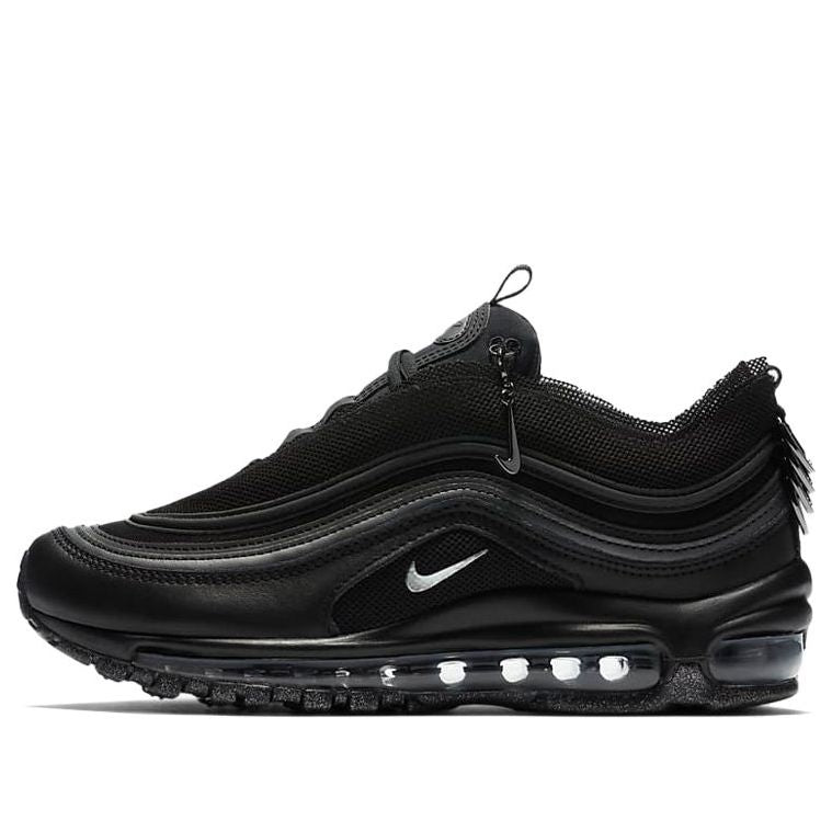 Nike Womens Air Max 97 LX Sakura Black CV9552-001 KICKSOVER