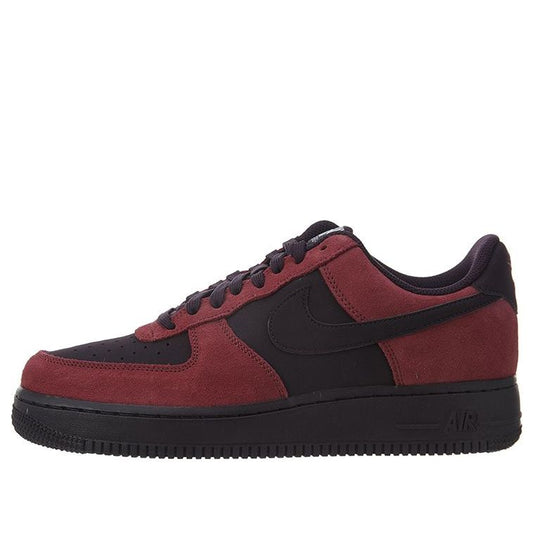 Nike Air Force 1 Low 820266-605 KICKSOVER