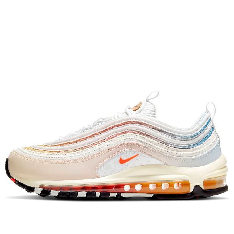 Nike Womens Air Max 97 Multi-Color DD8500-161 sneakmarks