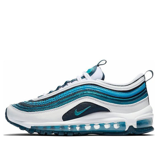 Nike Air Max 97 RF GS White Spirit Teal BV0050-100 KICKSOVER