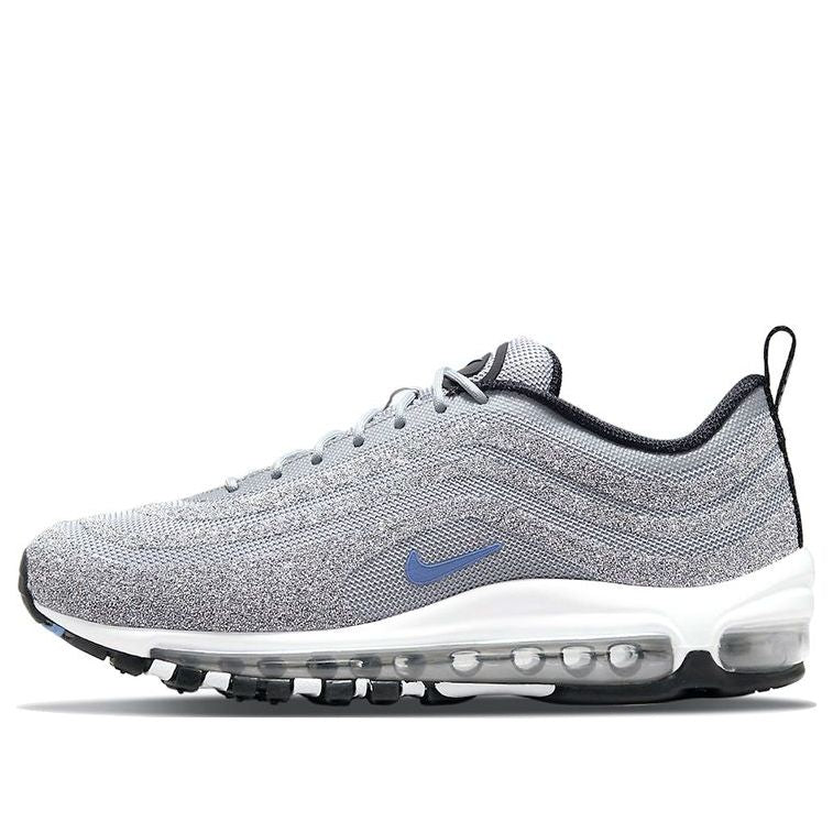 Nike Womens Air Max 97 Swarovski Polar Blue DH2504-001 sneakmarks