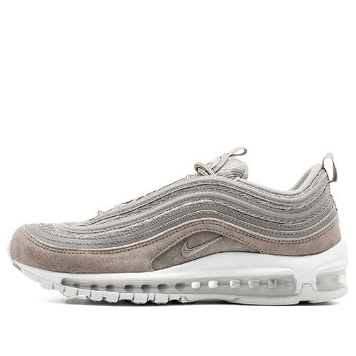 Nike Air Max 97 Suede - Cobblestone 921826-002 KICKSOVER