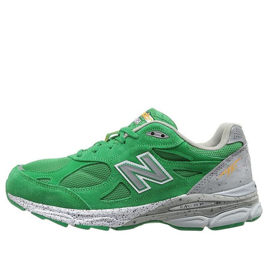 New Balance 990 v3 2014 M990BA3 KICKSOVER