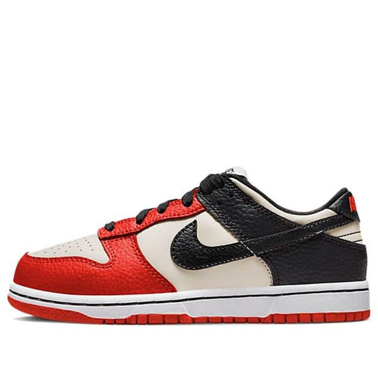 Nike NBA x Dunk Low NBA 75 BP DC9564-100 sneakmarks