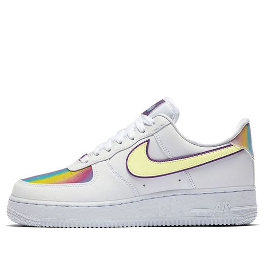 Nike Womens Air Force 1 Low Easter CW0367-100 KICKSOVER