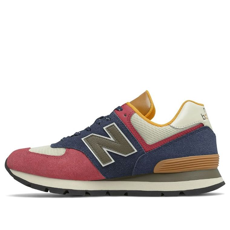 New Balance 574 ML574DNY KICKSOVER