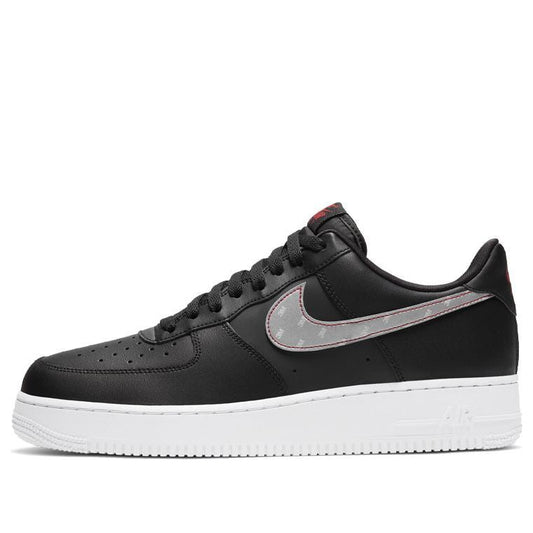 Nike 3M x Air Force 1 Low CT2296-001 KICKSOVER