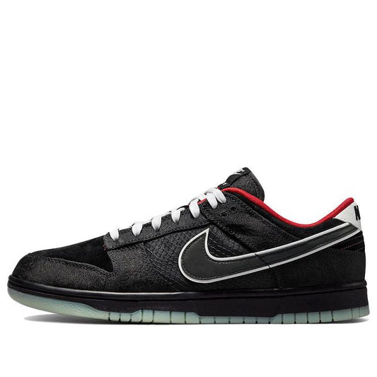 Nike LPL x Dunk Low DO2327-011 sneakmarks