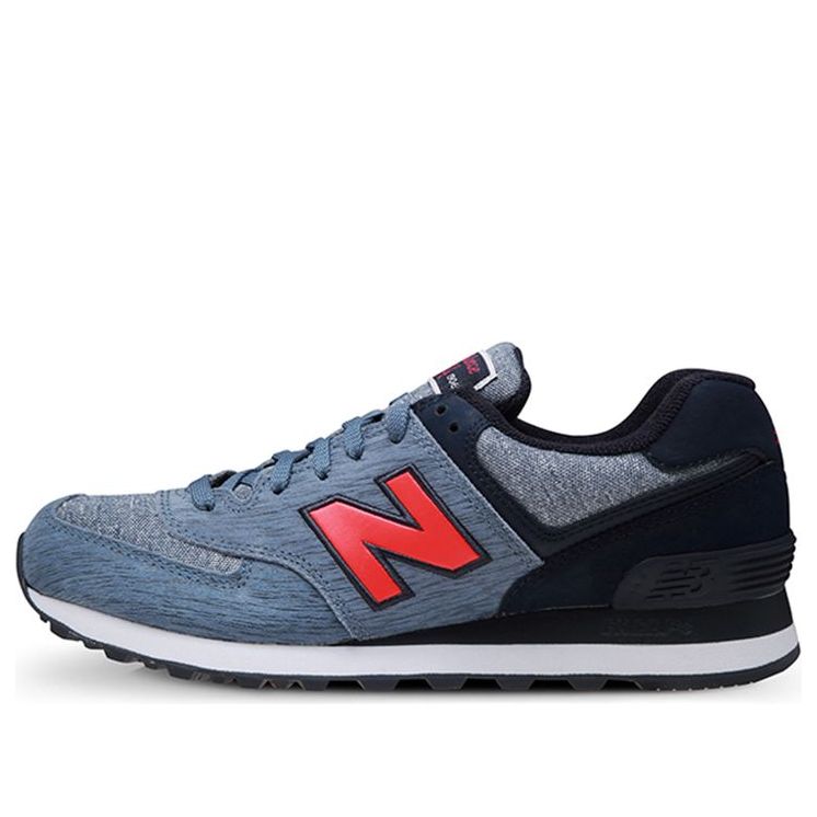 New Balance 574 Sweatshirt ML574TTD KICKSOVER