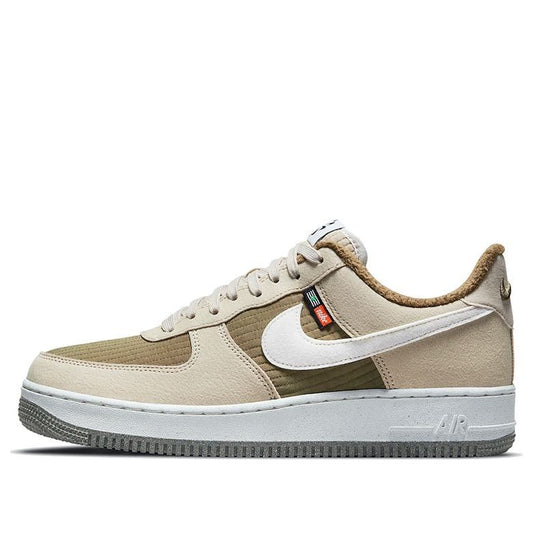 Nike Air Force 1 Low Toasty DC8871-200 KICKSOVER