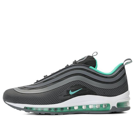 Nike Air Max 97 Ultra 17 Anthracite Menta 918356-009 KICKSOVER