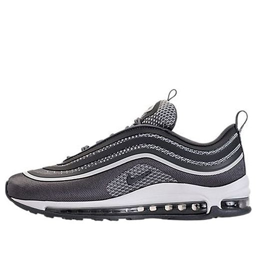 Nike Air Max 97 UL 17 PURE PLATINUM/DARK GREY-White 918356-004 KICKSOVER