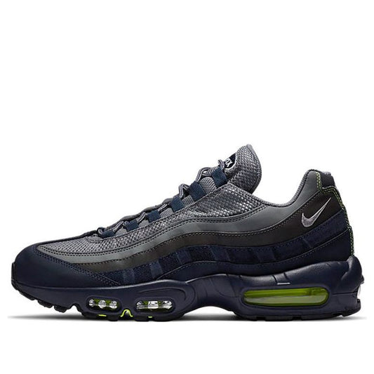 Nike Air Max 95 DA1504-400 sneakmarks