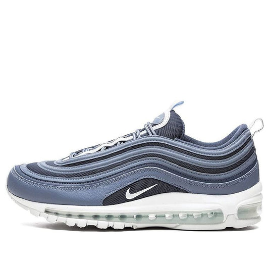 Nike Air Max 97 'Sanded Purple' Sanded Purple/Stellar Indigo-White-Football Grey 921826-500 KICKSOVER