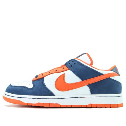 Nike Dunk Low Pro Sbbroncos 304292-184 sneakmarks