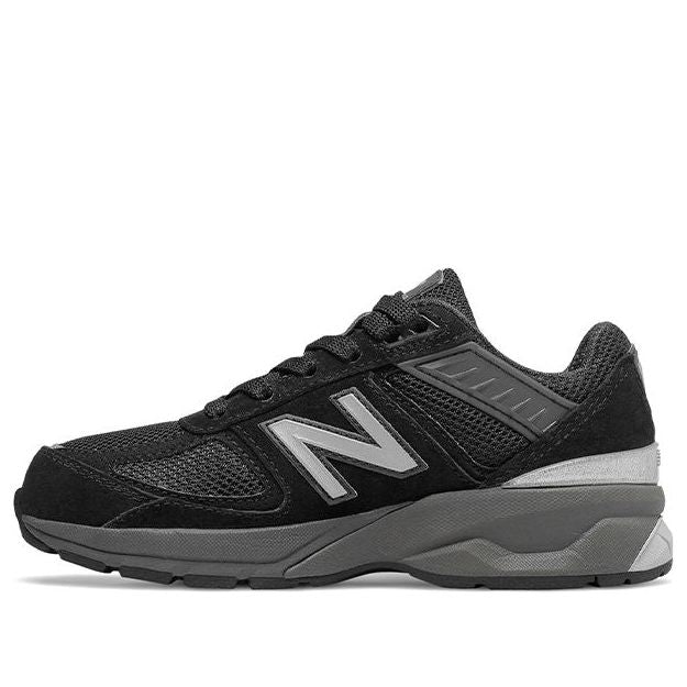 New Balance 990 v5 Marathon Running Shoes/ PC990BK5 KICKSOVER