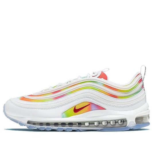 Nike Air Max 97 'Tie-Dye Chicago' CK0839-100 KICKSOVER