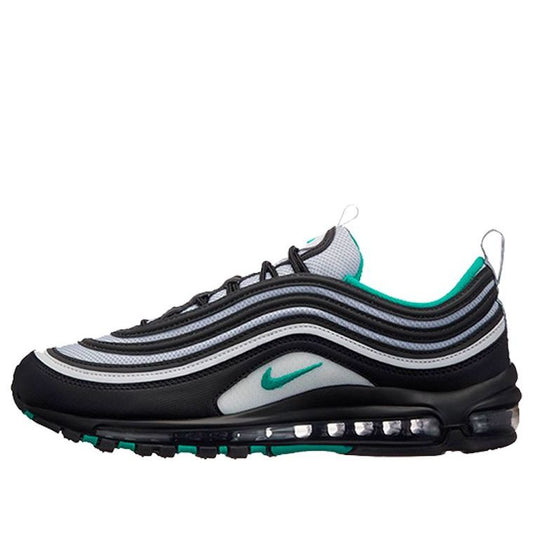 Nike Air Max 97 Black Clear Emerald 921826-013 KICKSOVER