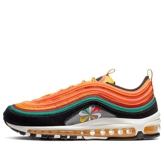 Nike Air Max 97 Sunburst CK9399-001 KICKSOVER