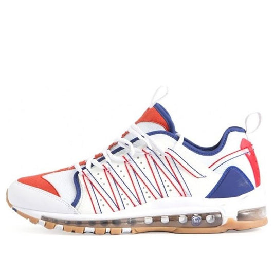 Nike Lab Air Max 97 Haven SP CLOT - White Royal Red AO2134-101 KICKSOVER