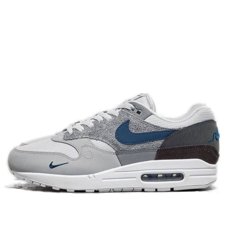 Nike Air Max 1 London CV1639-001 KICKSOVER