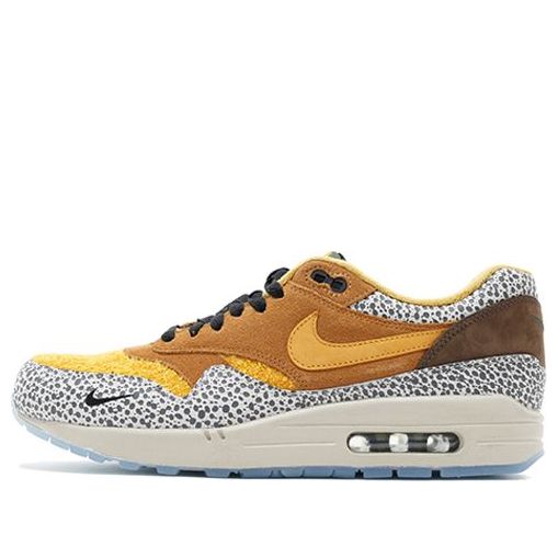 Nike Air Max 1 PRM QS atmos - Safari 665873-200 KICKSOVER