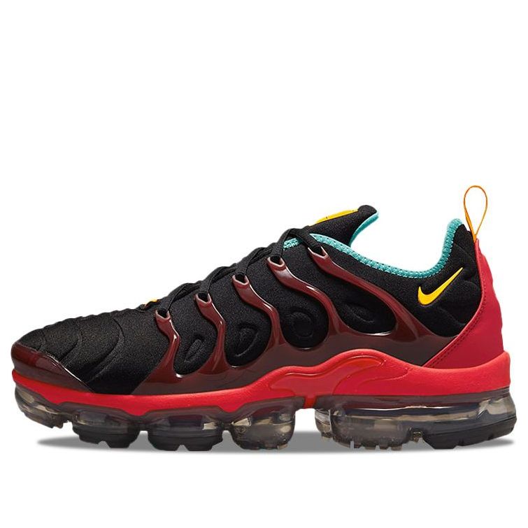 Nike Air VaporMax Plus \Stained Glass\ DX1795-001 – TELATAPA