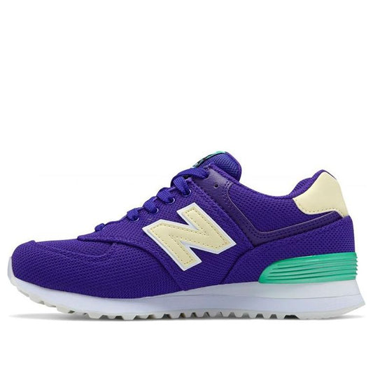 New Balance 574 Miami Palms WL574MID KICKSOVER