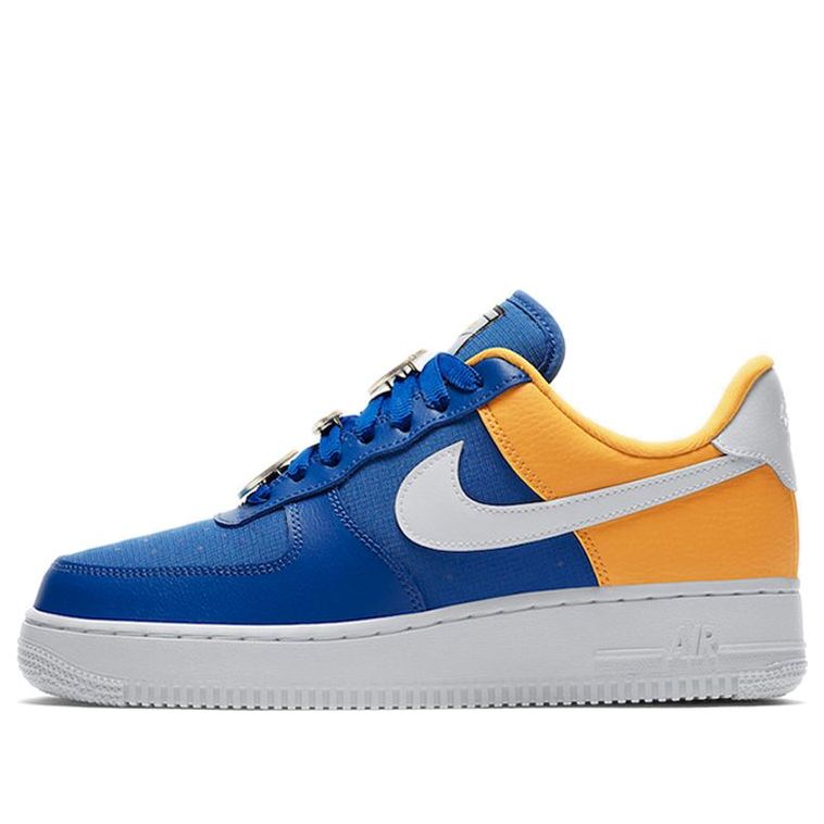 Nike Womens Air Force 1 Low AA0287-401 KICKSOVER