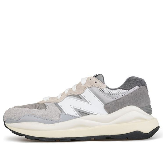 New Balance 5740 'Grey' Grey/White M5740TA KICKSOVER