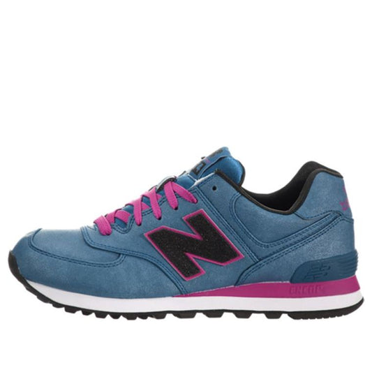 New Balance 574 WL574MBR KICKSOVER