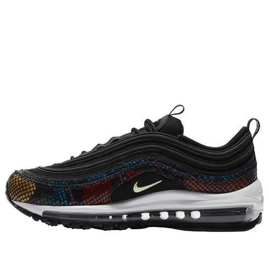 Nike Air Max 97 Rainbow Snake CW5595-002 sneakmarks