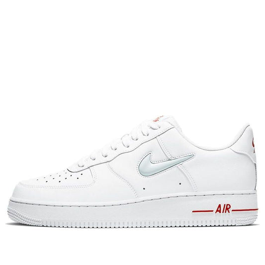 Nike Air Force 1 Low Jewel 'White' CT3438-100 KICKSOVER