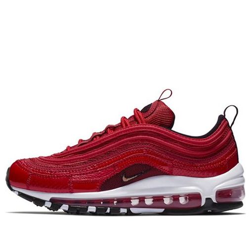 Nike Air Max 97 CR7 GS Portugal Patchwork AV4715-600 KICKSOVER