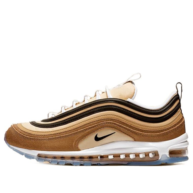 Nike Air Max 97 Ale Brown 921826-201 KICKSOVER