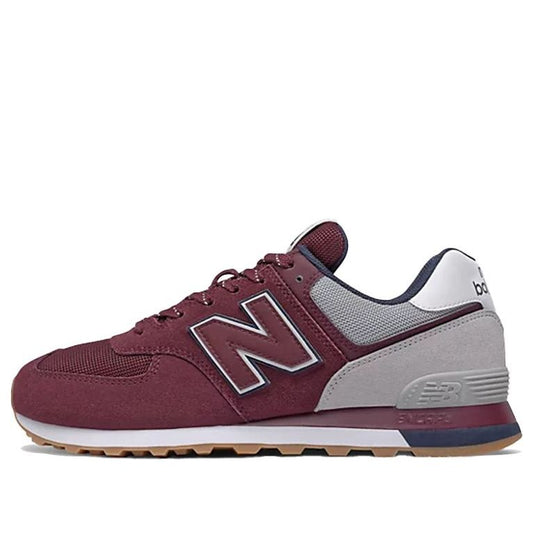 New Balance 574 ML574GRD KICKSOVER