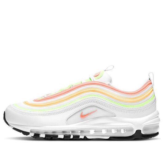 Nike Womens Air Max 97 Essential White CZ6087-100 KICKSOVER