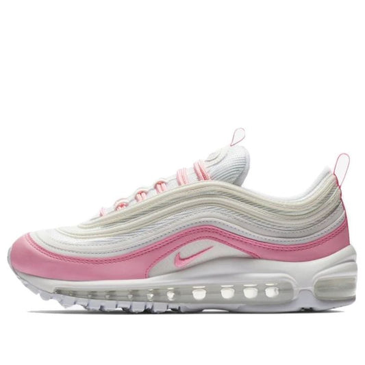 Nike Womens Air Max 97 Essential White Psychic Pink BV1982-100 KICKSOVER