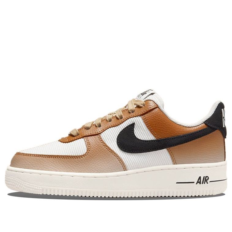 Nike Air Force 1 Low Mushroom DO6682-200 KICKSOVER