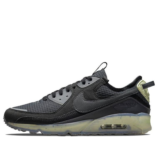 Air Max 90 Terrascape Anthracite Black Lime Ice DH2973-001 KICKSOVER