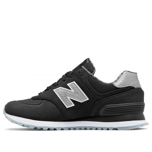 New Balance 574 Luxe Rep WL574SYC KICKSOVER