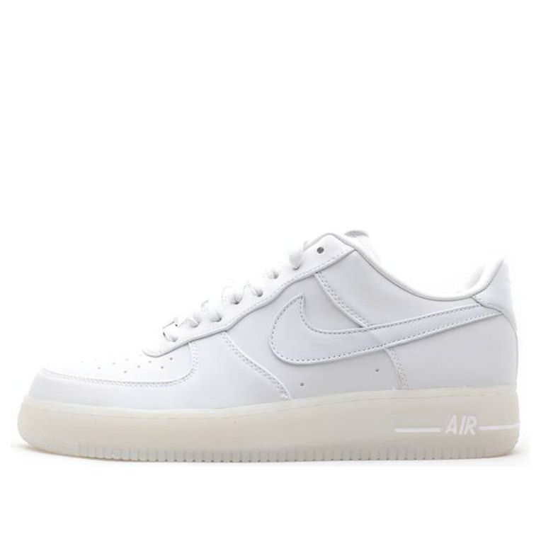 Nike Air Force 1 Low PRM 30th Anniversary - 3M 520505-110 KICKSOVER