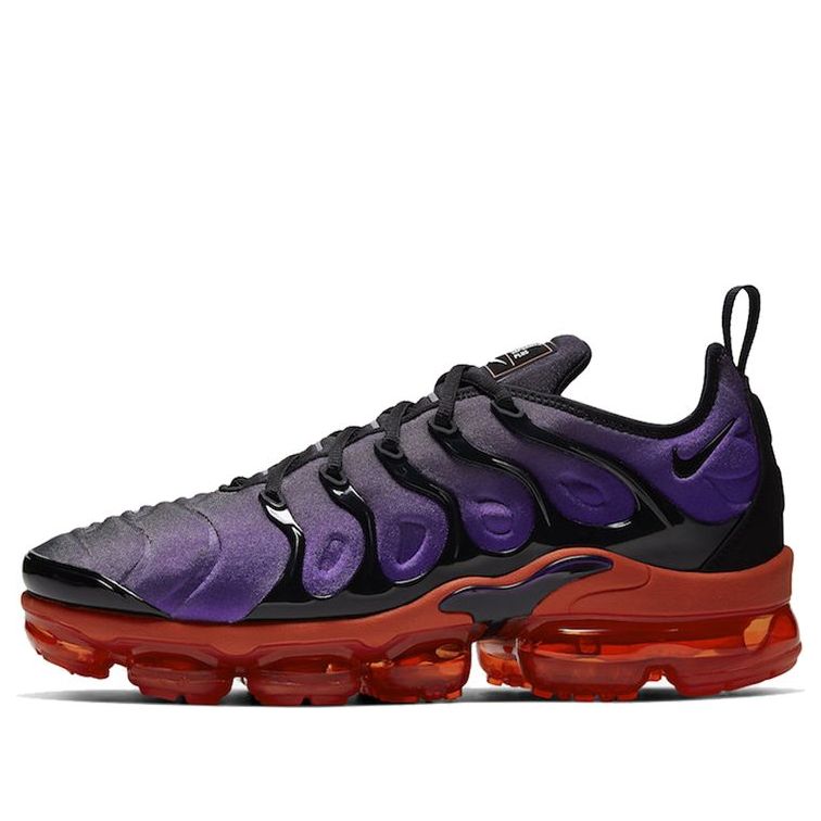 Nike Air VaporMax Plus 'Voltage Purple' Voltage Purple/Cosmic Clay/Reflect Silver/Black 924453-500 KICKSOVER