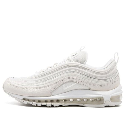 Nike Air Max 97 'Summit White' Summit White/Summit White 921826-100 KICKSOVER