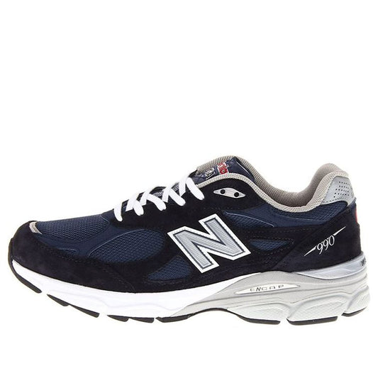 New Balance 990 v3 M990NV3 KICKSOVER