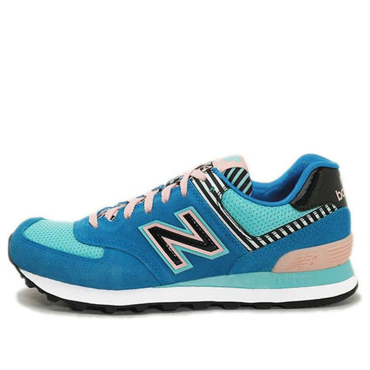 New Balance 574 'Palm Springs' WL574BFL KICKSOVER