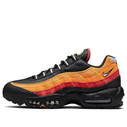 Nike Air Max 95 3M DC9412-001 sneakmarks