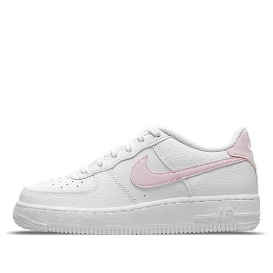 Nike Air Force 1 Low (GS) White Pink Foam CT3839-103 KICKSOVER